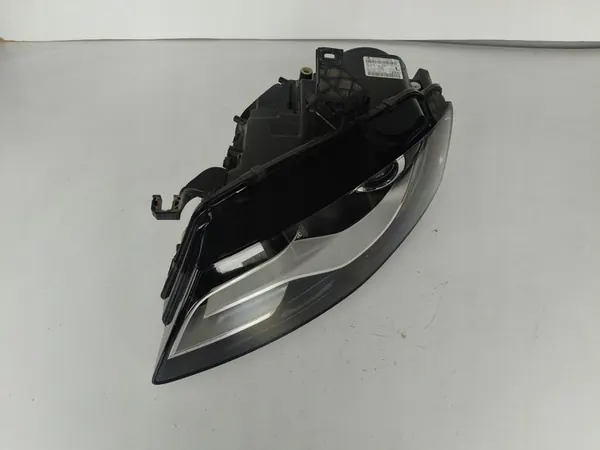 Faros izquierdo Audi A4 B8 8K 07- Xenon LED image 3