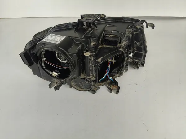 Faros izquierdo Audi A4 B8 8K 07- Xenon LED image 4