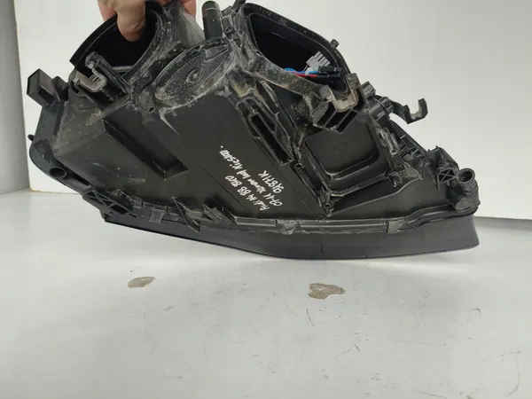 Faros izquierdo Audi A4 B8 8K 07- Xenon LED image 7