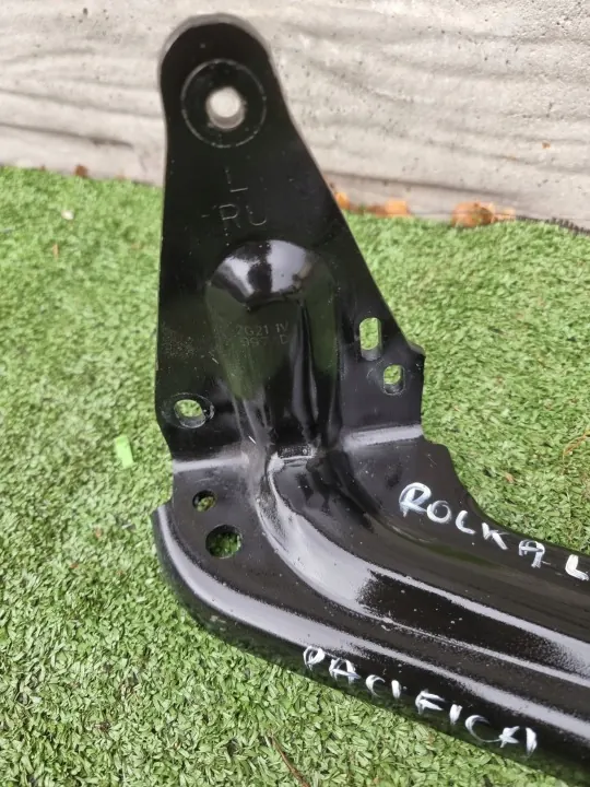 Rouleau Porte Inférieur Gauche Arrière Chrysler Pacifica II OEM image 4