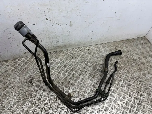 Tampa combustível Lexus OEM AMD217102 RX 450H 2020 image 2