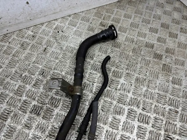 Tampa combustível Lexus OEM AMD217102 RX 450H 2020 image 6