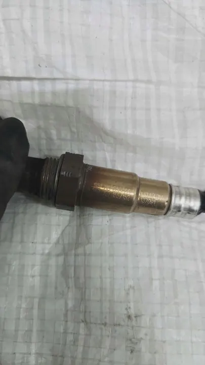 Sensor Lambda Peugeot 3008 II Lift 1.6 Híbrido 9811385980 image 3