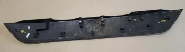 OEM 83941-61M2 Baklucklist Logo Suzuki SX4 image 5