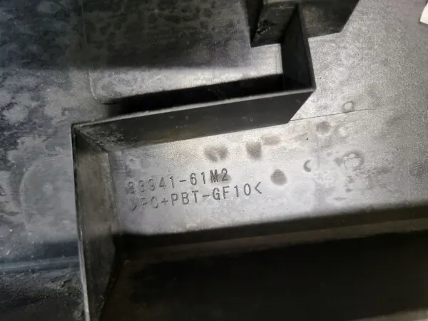 OEM 83941-61M2 Baklucklist Logo Suzuki SX4 image 8