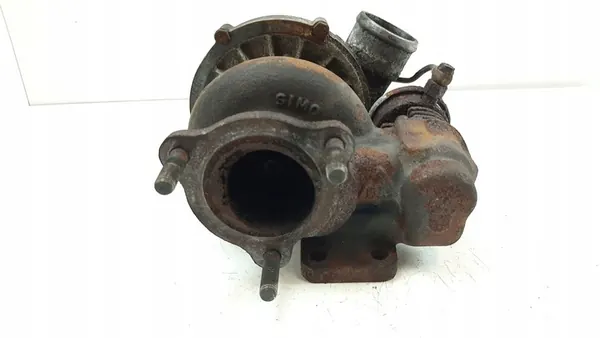 Audi A6 S6 C4 Turbo 1997 046145703G image 2