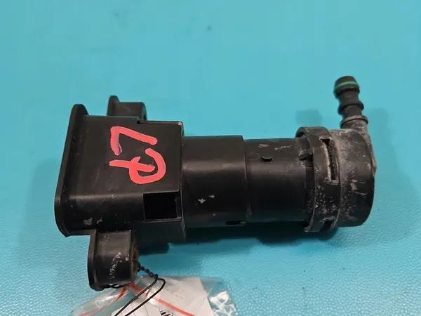 Linker Koplampenreiniger Audi A4 B6 8E0955101 image 3