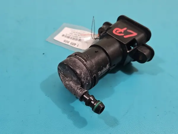 Linker Koplampenreiniger Audi A4 B6 8E0955101 image 4