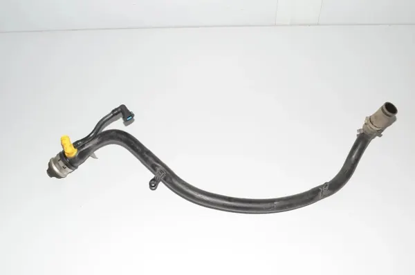 Bränsletanksrör OEM 16117164254 för BMW X6 4.4L image 3