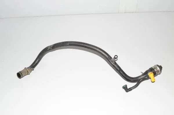Bränsletanksrör OEM 16117164254 för BMW X6 4.4L image 4
