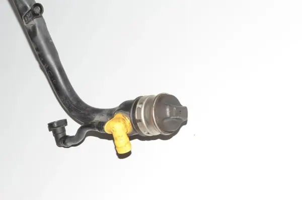Bränsletanksrör OEM 16117164254 för BMW X6 4.4L image 5