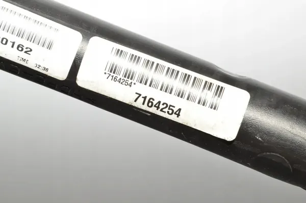 Bränsletanksrör OEM 16117164254 för BMW X6 4.4L image 6