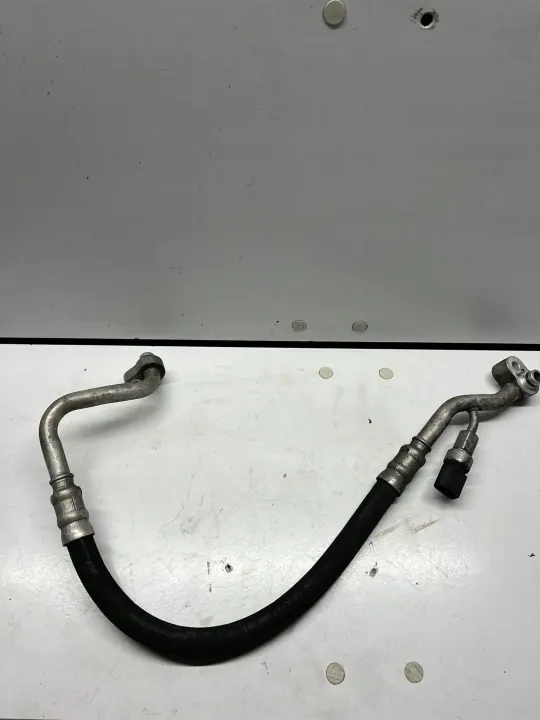 Compressor luchtinlaatslang OEM YQP2858 Audi A4 S4 image 2