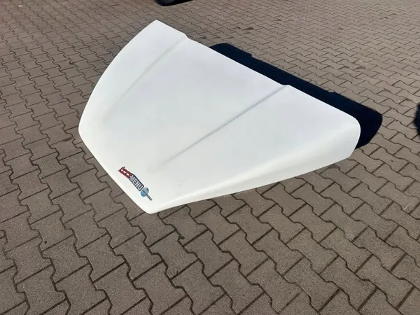 Spoiler de toit VW LB9A pour Crafter II 2017- image 2