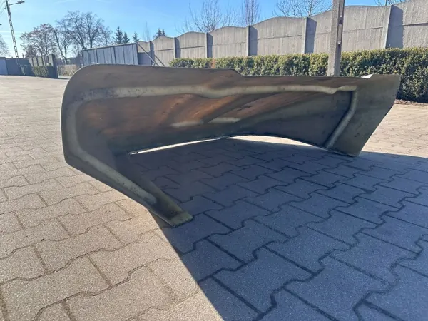 Spoiler de toit VW LB9A pour Crafter II 2017- image 3