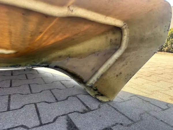 Spoiler de toit VW LB9A pour Crafter II 2017- image 5