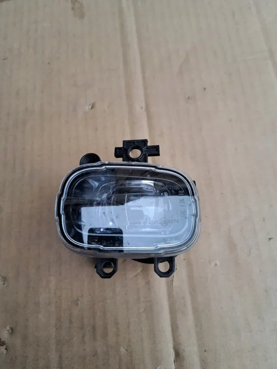 OEM 261550862R Halogen DRL Höger Sida image 2
