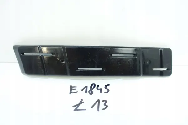 OEM 100312600B Front Left Bumper Slider Tesla image 2