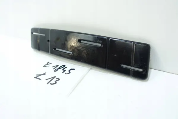 OEM 100312600B Front Left Bumper Slider Tesla image 3