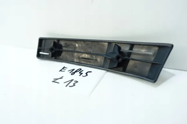 OEM 100312600B Front Left Bumper Slider Tesla image 5