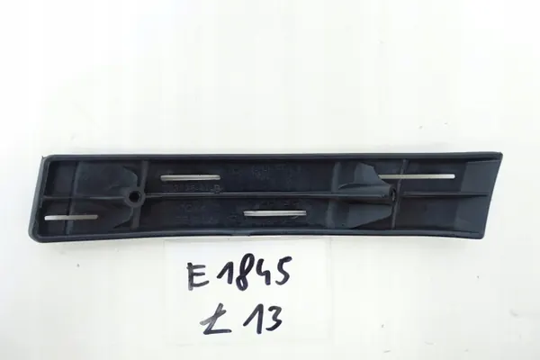 OEM 100312600B Front Left Bumper Slider Tesla image 6
