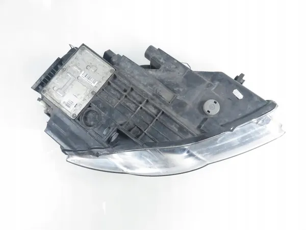 VW Passat B6 Vasemman Xenon Ajovalon 3C0941751G image 8