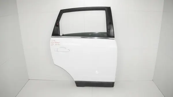 OEM 360195089 Rechte Hintertür für Opel Antara 2010-2015 image 2