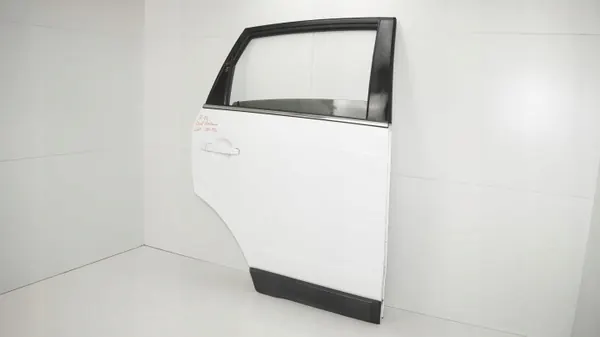 OEM 360195089 Rechte Hintertür für Opel Antara 2010-2015 image 3