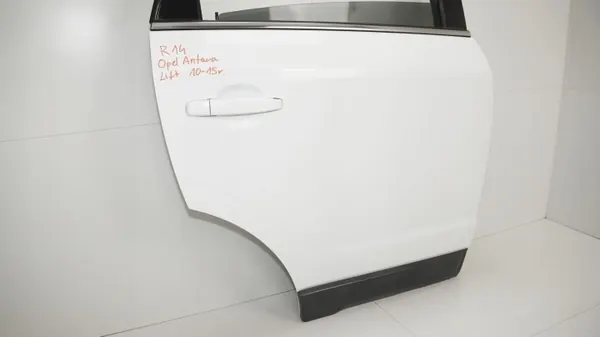 OEM 360195089 Rechte Hintertür für Opel Antara 2010-2015 image 4