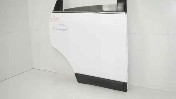 OEM 360195089 Rechte Hintertür für Opel Antara 2010-2015 image 5