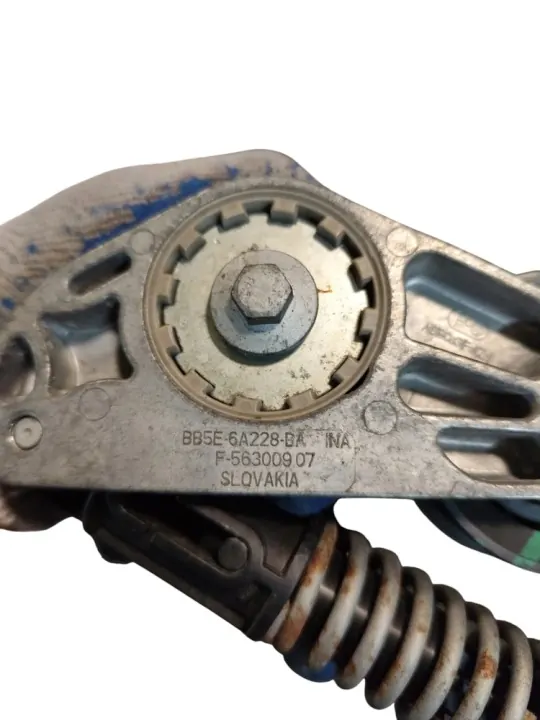 Tensor de correia Ford OE BB5E-6A228-BA para 2.0 EcoBoost image 3