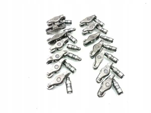 Taqué Mercedes-Benz OEM 14PCS para C 200 CDI image 2