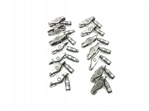 Taqué Mercedes-Benz OEM 14PCS para C 200 CDI image 10