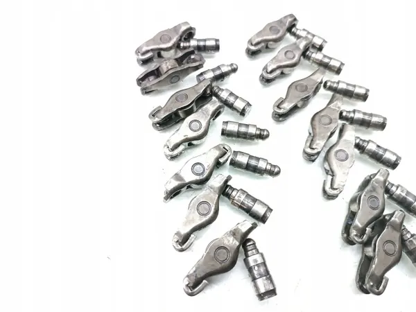 Taqué Mercedes-Benz OEM 14PCS para C 200 CDI image 3