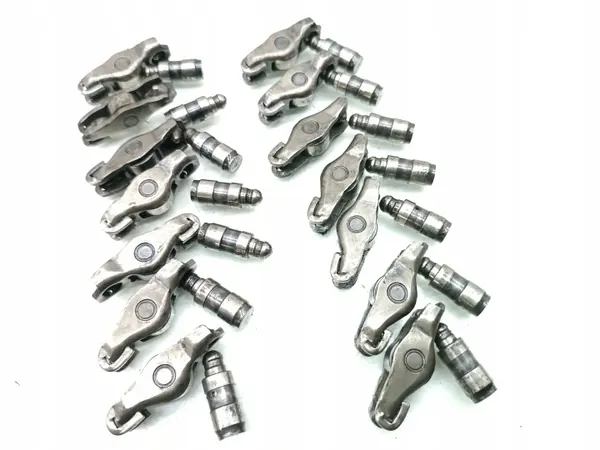 Taqué Mercedes-Benz OEM 14PCS para C 200 CDI image 4