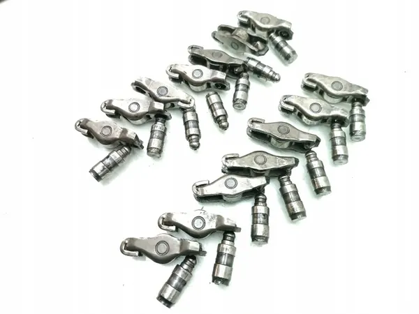 Taqué Mercedes-Benz OEM 14PCS para C 200 CDI image 5
