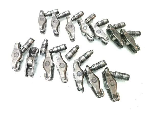 Taqué Mercedes-Benz OEM 14PCS para C 200 CDI image 6
