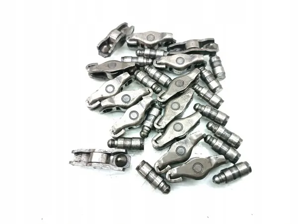 Taqué Mercedes-Benz OEM 14PCS para C 200 CDI image 7