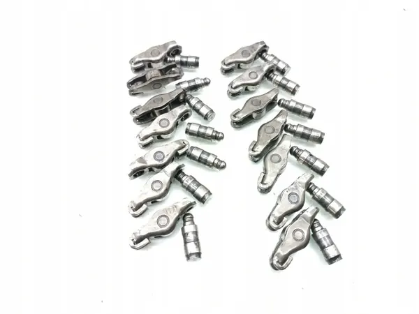 Taqué Mercedes-Benz OEM 14PCS para C 200 CDI image 9
