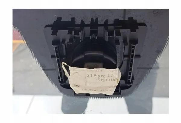 Parabrisas delantero Mercedes CLS W218 OEM MERCEDES CLS W218 image 3