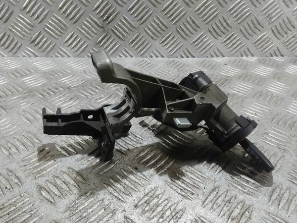 Fiat Doblo II contactsleutel OEM 518131970 - Gebruikt image 2