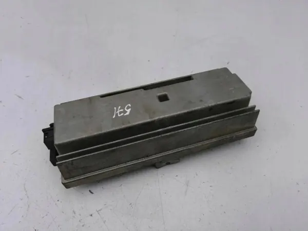 BMW Audio-versterker OEM 9205185 voor 7-serie F01-F04 image 2