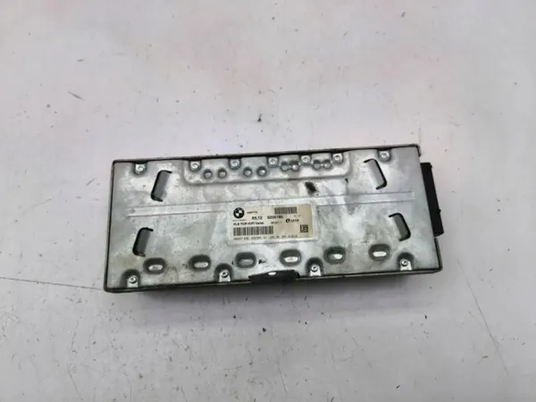 BMW Audio-versterker OEM 9205185 voor 7-serie F01-F04 image 3