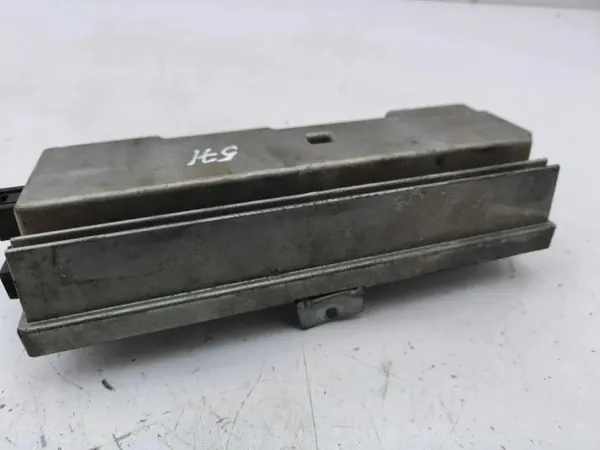 BMW Audio-versterker OEM 9205185 voor 7-serie F01-F04 image 4
