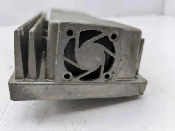 BMW Audio-versterker OEM 9205185 voor 7-serie F01-F04 image 5