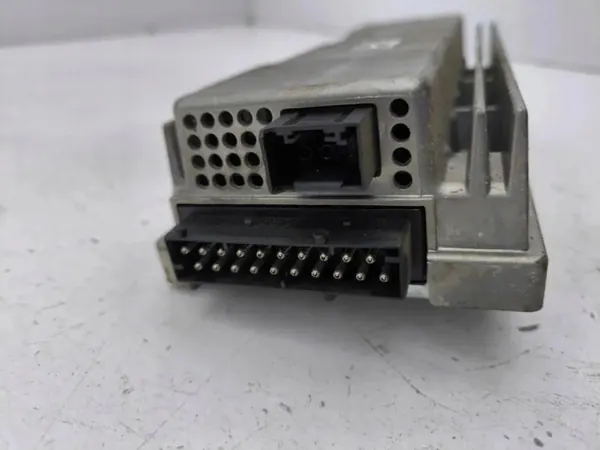 BMW Audio-versterker OEM 9205185 voor 7-serie F01-F04 image 6