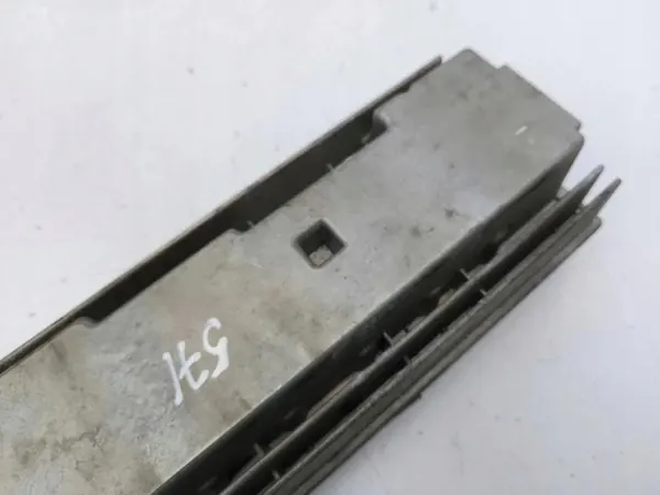 BMW Audio-versterker OEM 9205185 voor 7-serie F01-F04 image 7