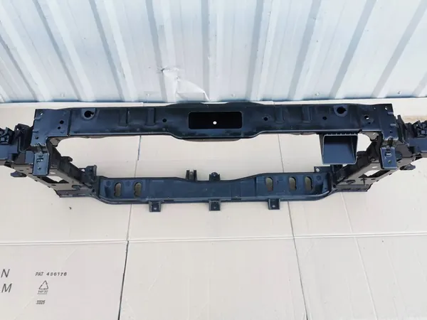 Frontverstärkung KIA SOUL II 64101-B2000 image 10