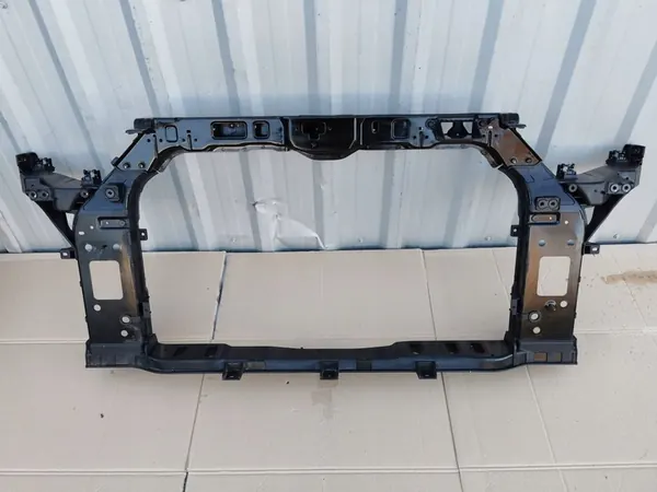 Frontverstärkung KIA SOUL II 64101-B2000 image 2