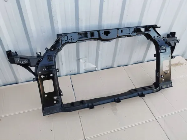 Frontverstärkung KIA SOUL II 64101-B2000 image 3